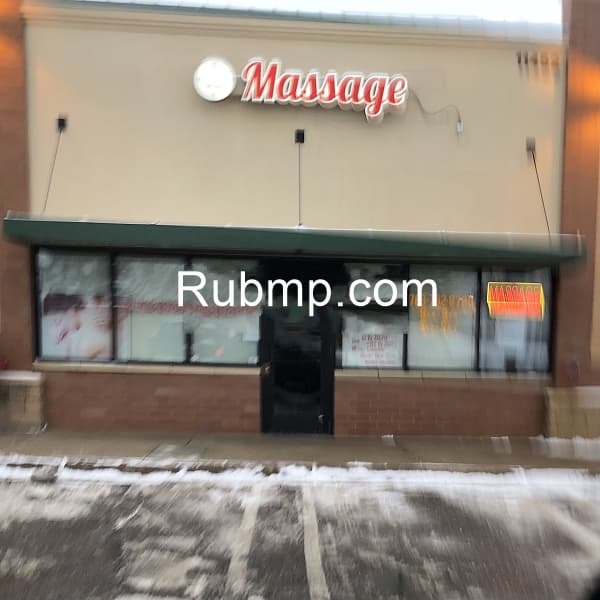 Photo of Me Time Massage