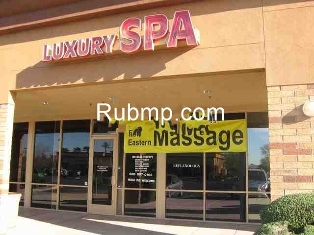Photo of New Eastern Massage