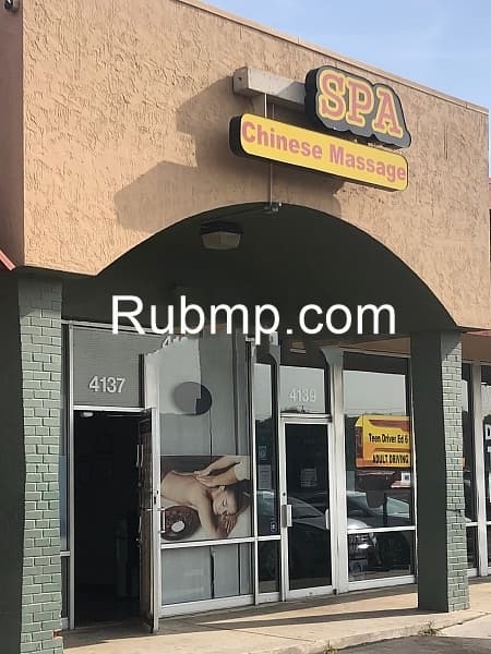 Photo of KK Spa