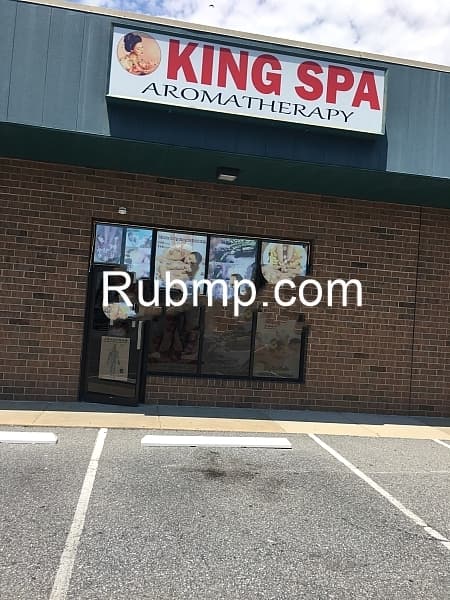 Photo of King Spa