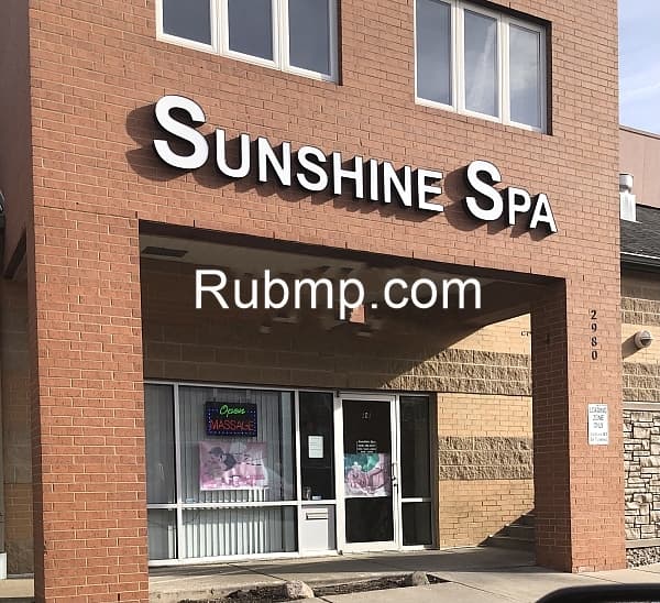 Photo of Sunshine Spa