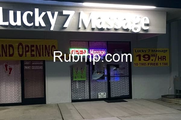 Photo of Lucky 7 Massage