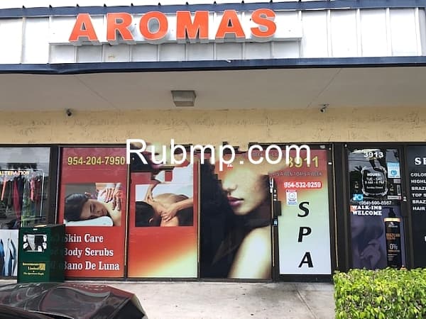 Photo of Aromas SPA
