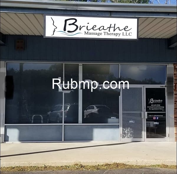Photo of Brieathe