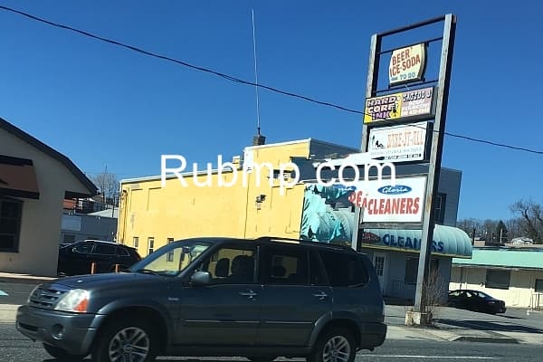 Photo of Avalon