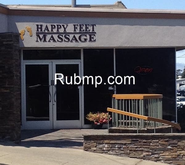 Photo of Happy Feet Massage