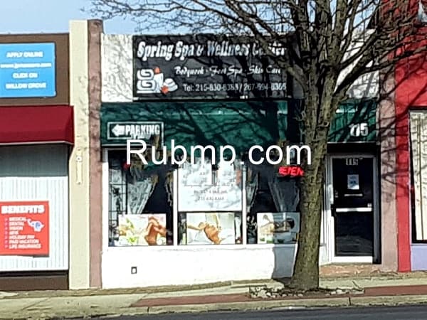 Photo of Spring Spa & Wellness Center