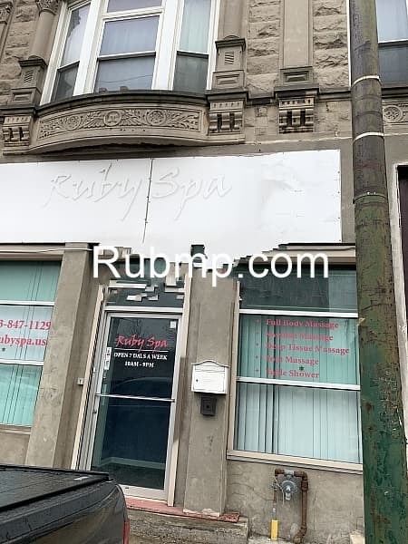 Photo of Ruby Spa