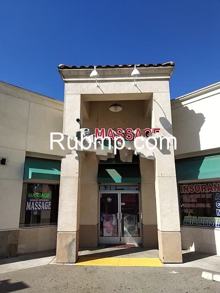 Photo of Blue Sky Massage