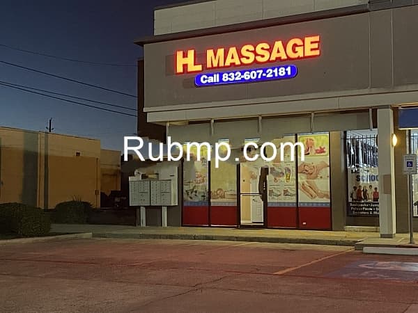 Photo of HL Massage