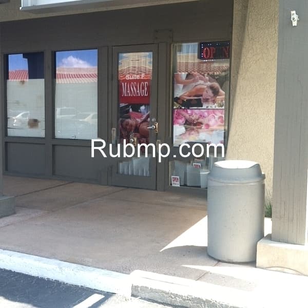 Photo of JJ Desert Spa