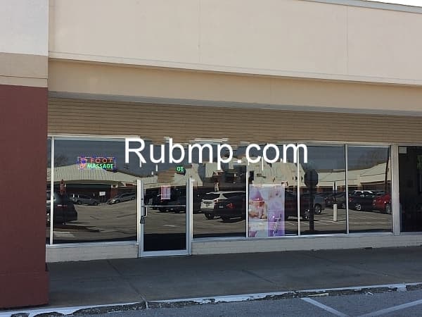 Photo of Happy Feet Spa