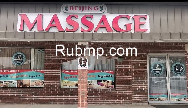 Photo of Beijing Body Massage