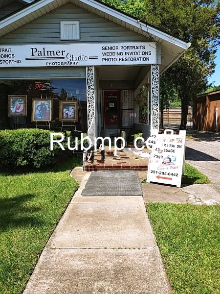 Photo of Amber Dragon Massage