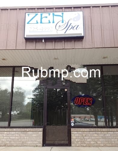 Photo of Youmans Touch Wellness