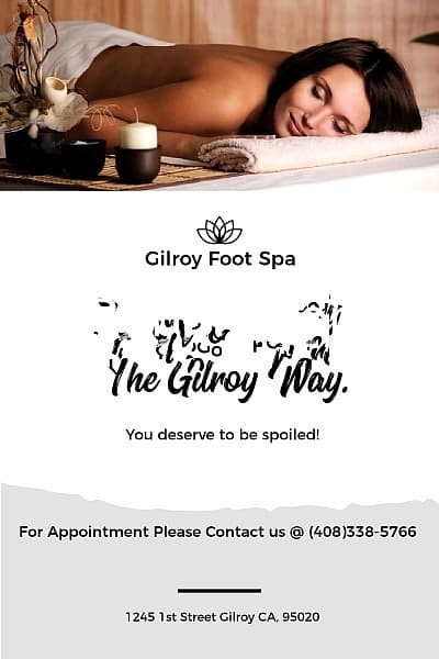 Photo of Gilroy Massage Therapy
