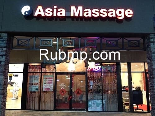 Photo of Asia Massage-Shreveport