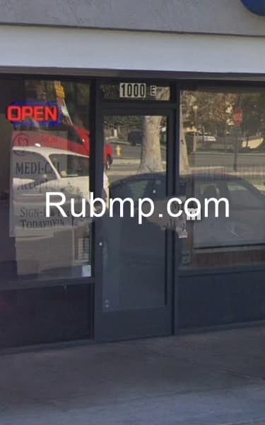 Photo of LV MASSAGE