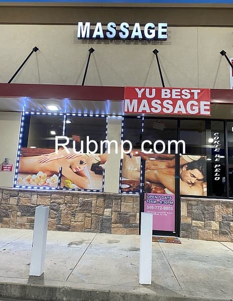 Photo of Yu Best Massage