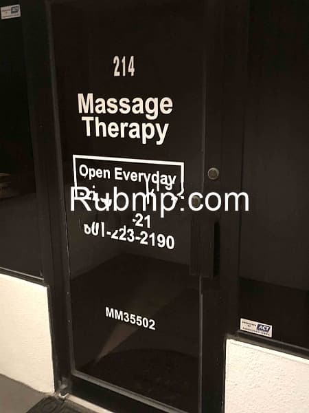 Photo of Beijing Massage