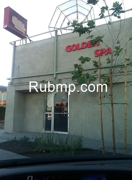 Photo of Golden Spa
