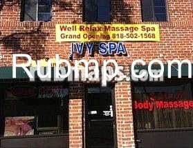 Photo of Ivy Spa