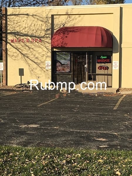 Photo of Maple Spa & Massage