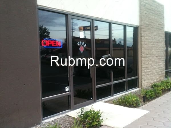 Photo of Rose Massage