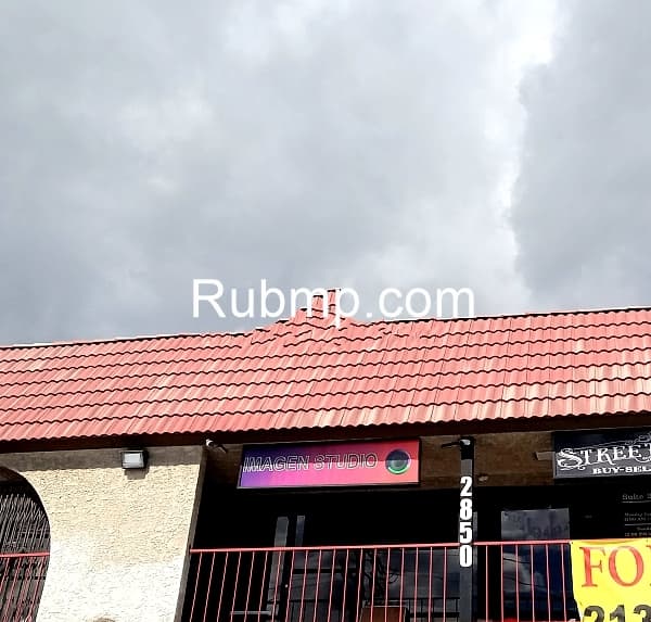 Photo of Imagen Studio