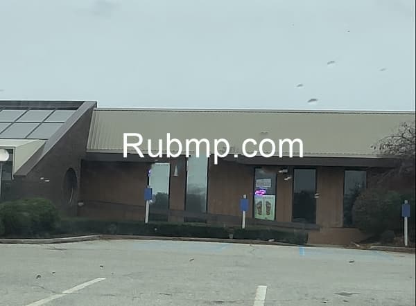 Photo of GR Asian Massage