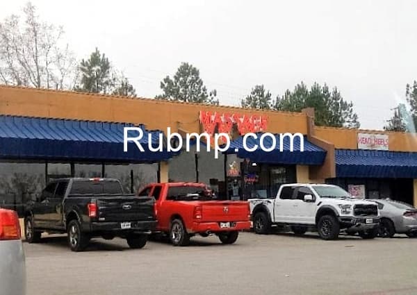Photo of We Massage