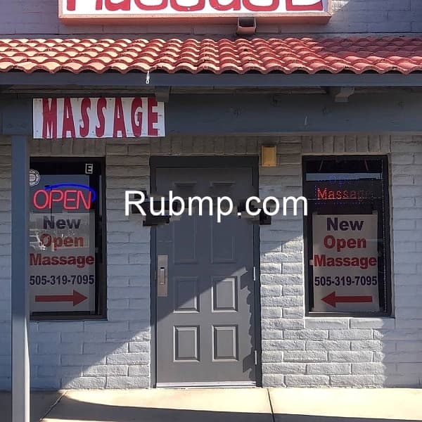 Photo of China Massage