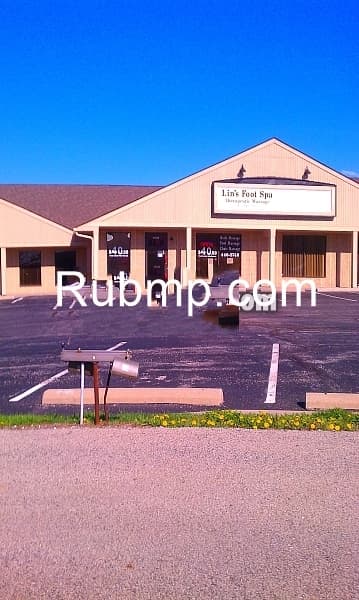 Photo of Lin's Foot Spa