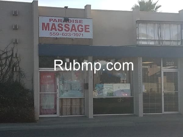 Photo of Paradise Spa