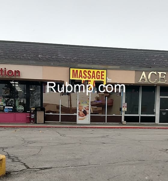 Photo of One Way massage