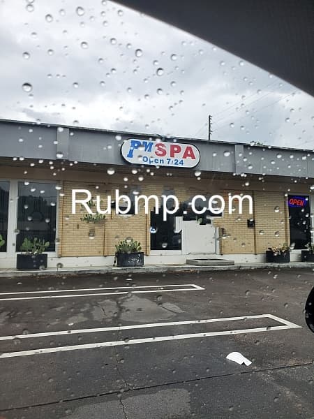 Photo of PM Spa