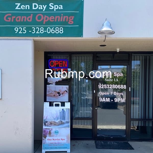 Photo of Zen Day Spa