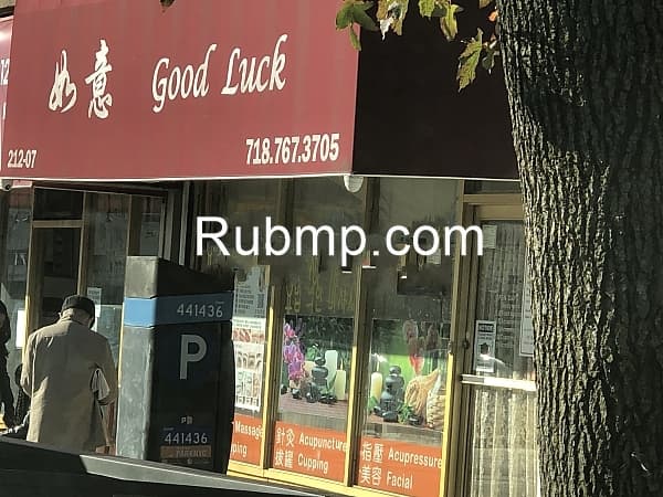 Photo of Good Luck Spa