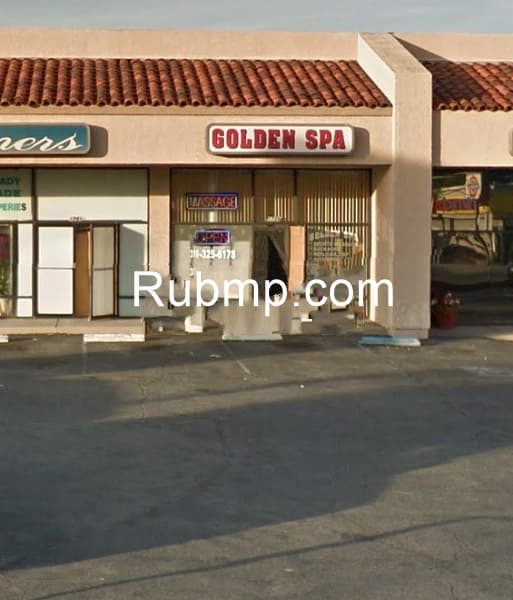 Photo of Golden Spa