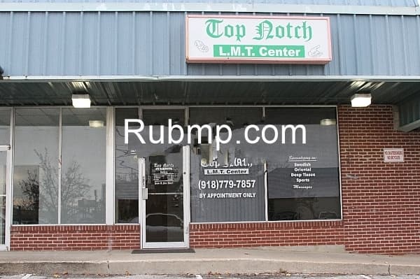 Photo of Top Notch Massage