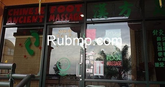 Photo of Chinese Ancient Foot Massage