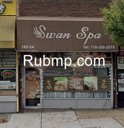 Photo of Swan Spa Massage