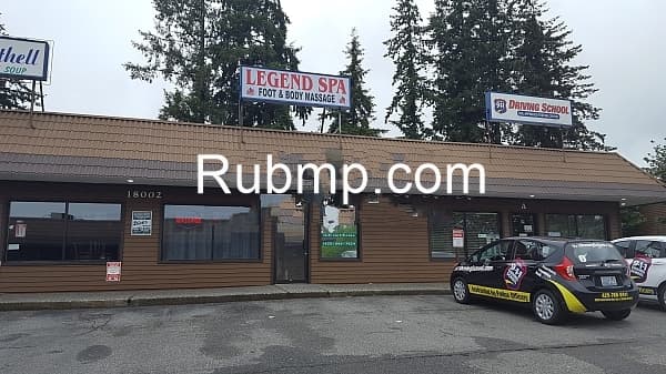 Photo of Legend Massage Spa