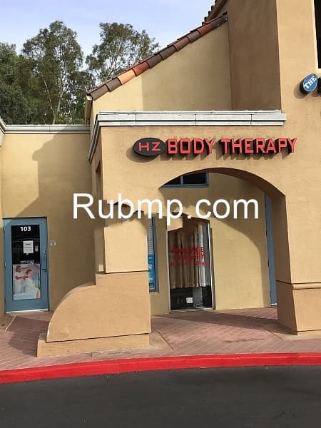 Photo of H'Z Body Therapy