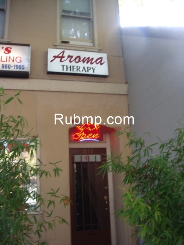 Photo of Aroma Therapy