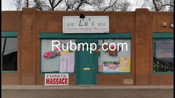 Photo of Healthy Massage