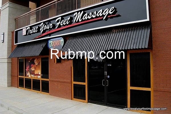 Photo of Treat Your Feet Spa