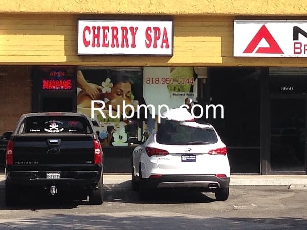 Photo of Cherry Spa