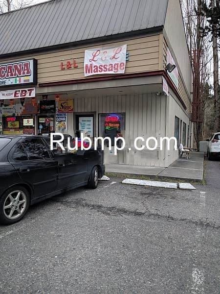 Photo of L&L Massage