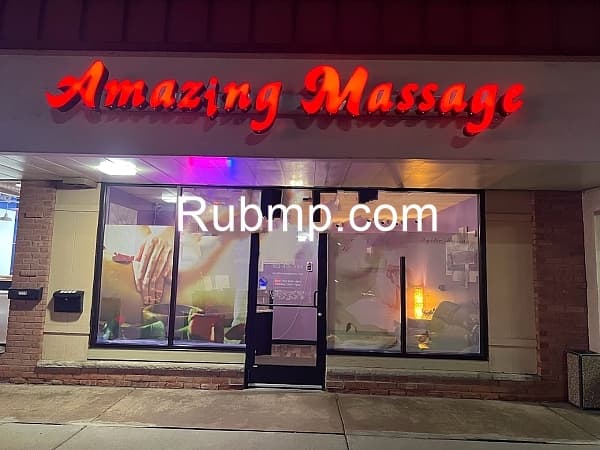 Photo of Amazing Massage